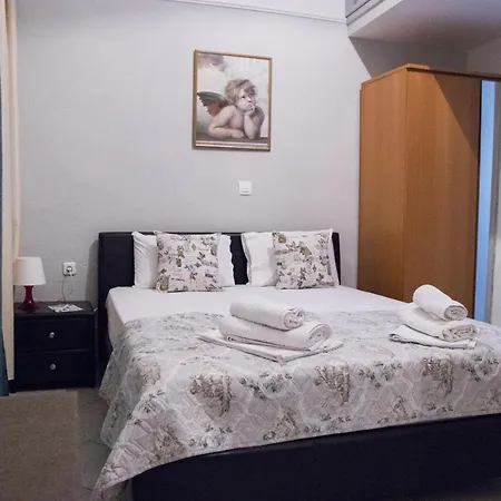 Aparthotel Georgia