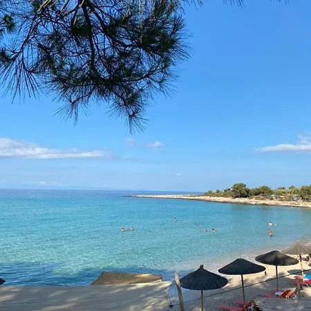 Georgia Aparthotel 3*