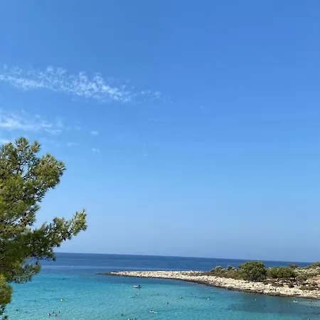 Georgia Aparthotel Potos