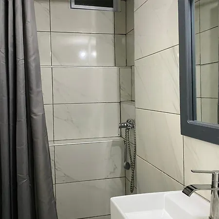 Georgia Aparthotel
