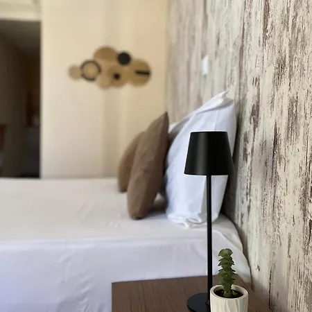 Aparthotel Georgia