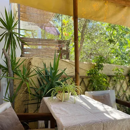 Georgia Aparthotel 3*