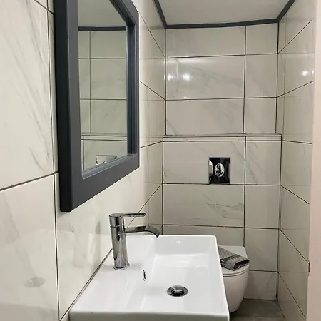 Aparthotel Georgia *