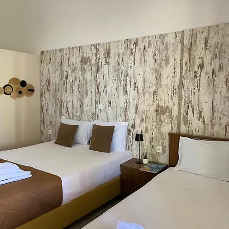 Georgia Aparthotel Potos