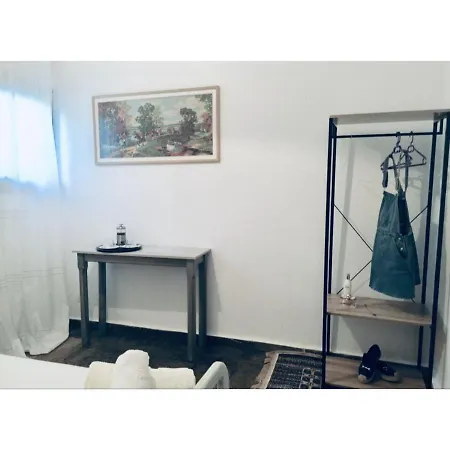 公寓式酒店 Georgia 3*