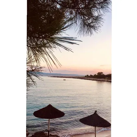 公寓式酒店 Georgia