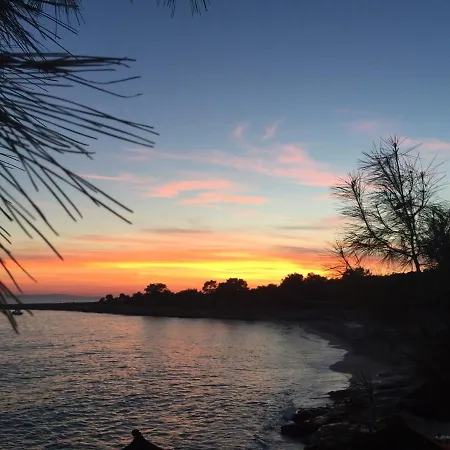 Georgia 公寓式酒店 波托什