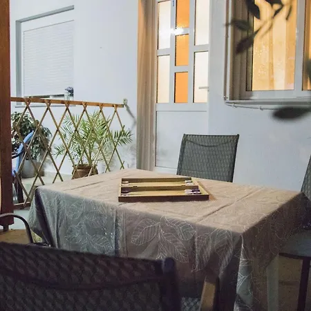 Georgia 3* 波托什