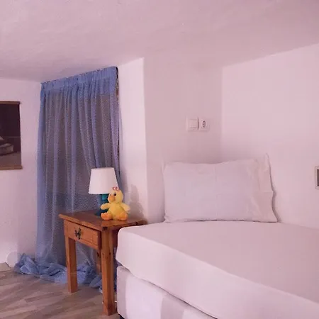 公寓式酒店 Georgia