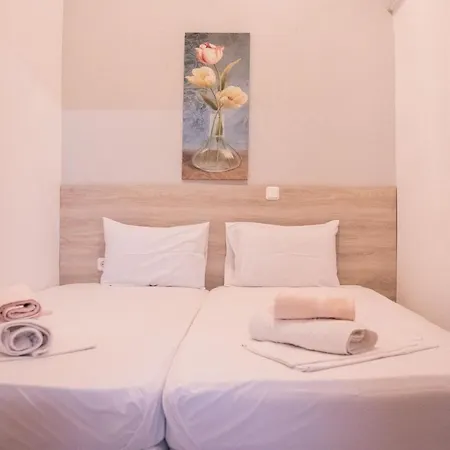 Georgia 公寓式酒店