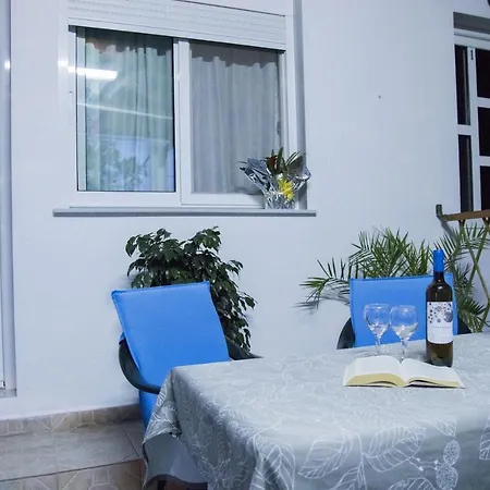 Aparthotel Georgia *