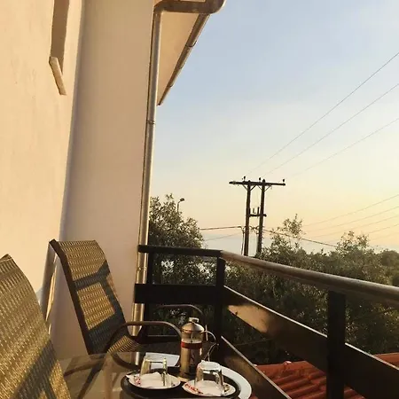 Georgia 公寓式酒店 3*