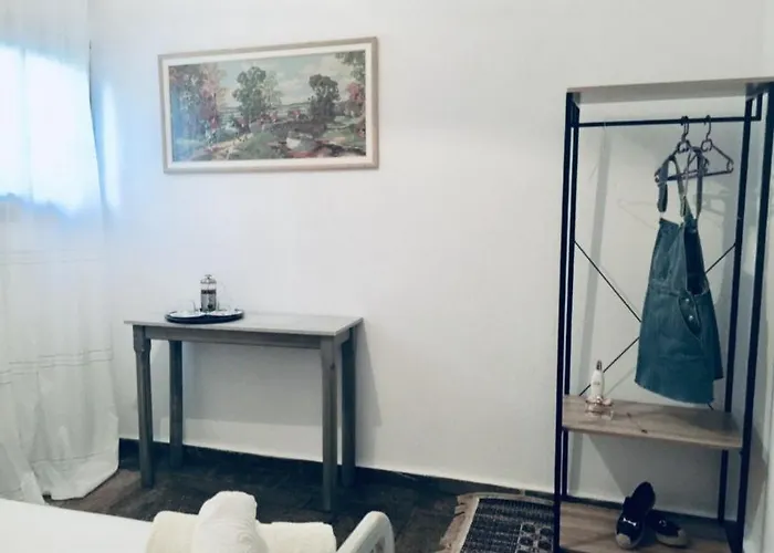 アパートホテル Georgia 3*