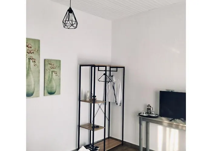 アパートホテル Georgia 3*