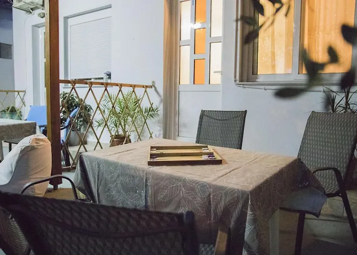 Georgia 3* ポトス