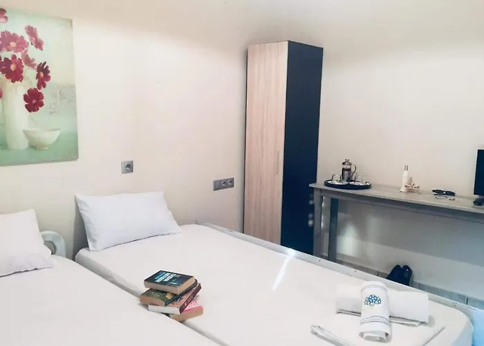 Georgia アパートホテル 3*