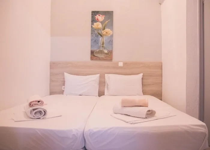 Georgia アパートホテル