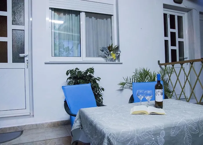 アパートホテル Georgia 3*