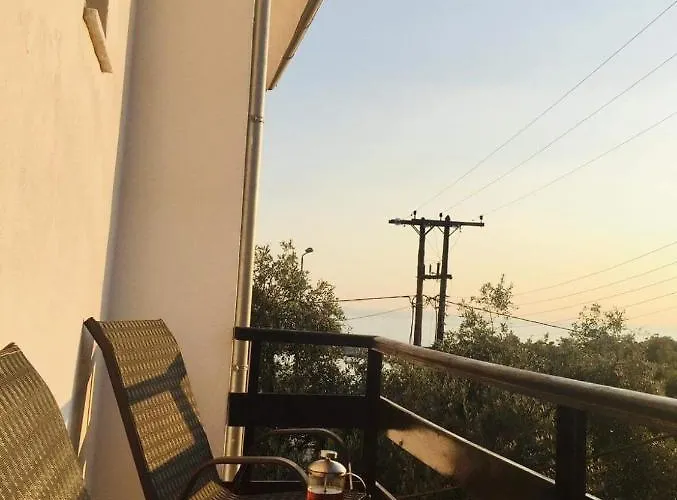 Georgia アパートホテル 3*