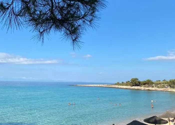 Georgia アパートホテル 3*