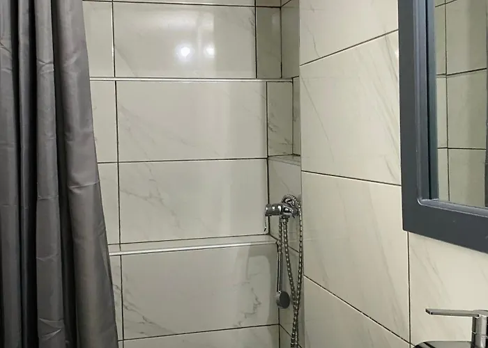 Georgia アパートホテル