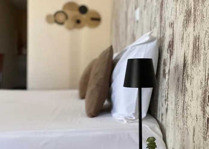 アパートホテル Georgia