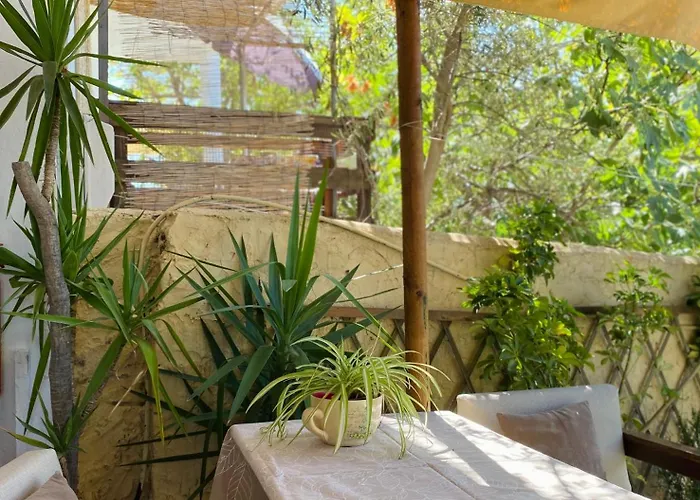 Georgia アパートホテル 3*