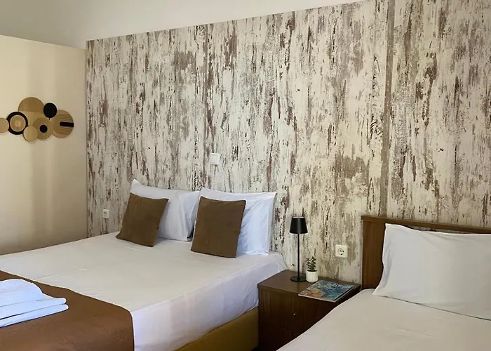 Georgia アパートホテル ポトス