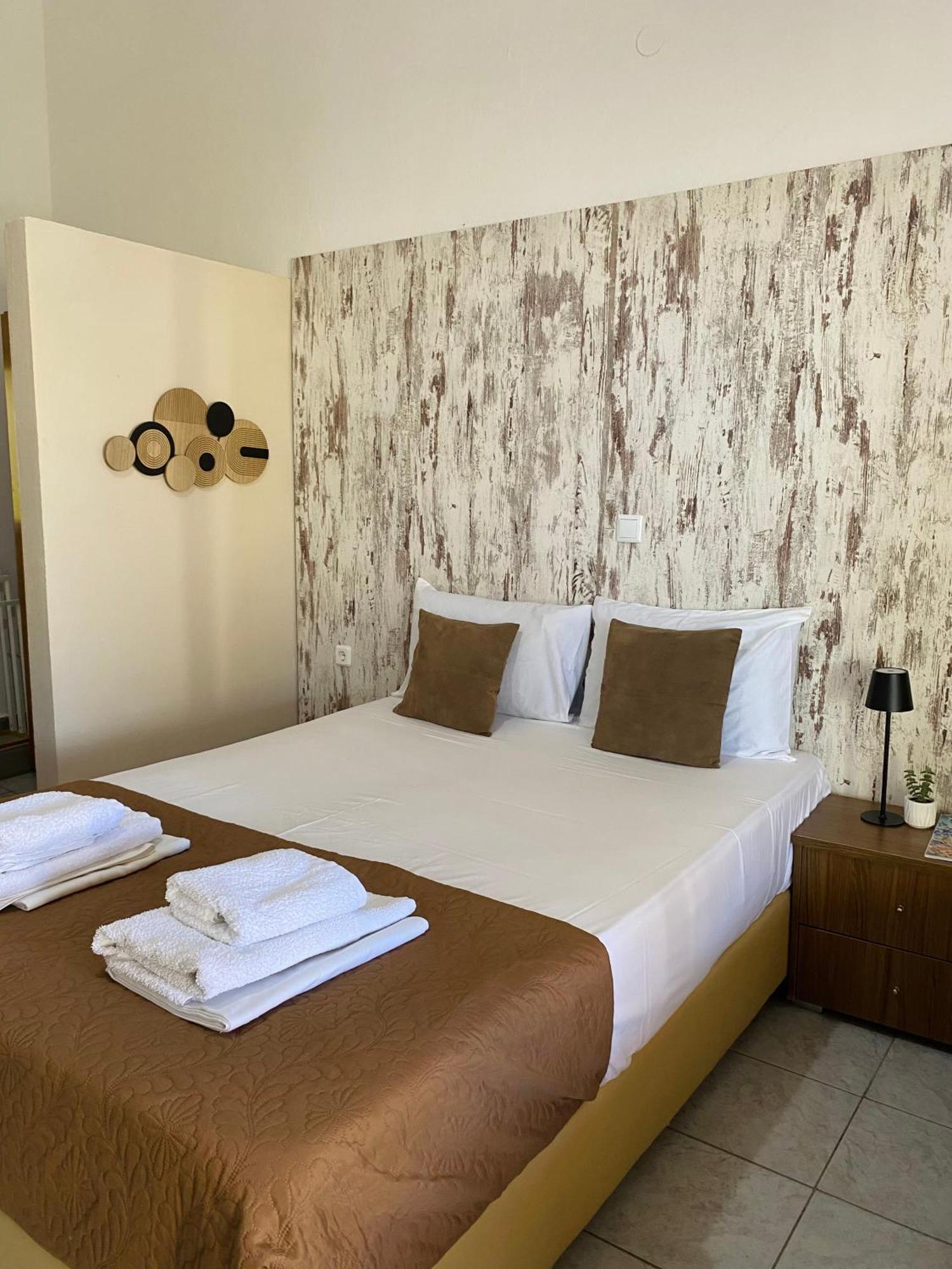 希腊，波托什Georgia公寓式酒店- 立即预订，2026年价格